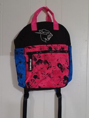 Mr Beast Backpack